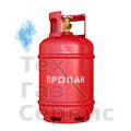 Пропановый баллон 27 л